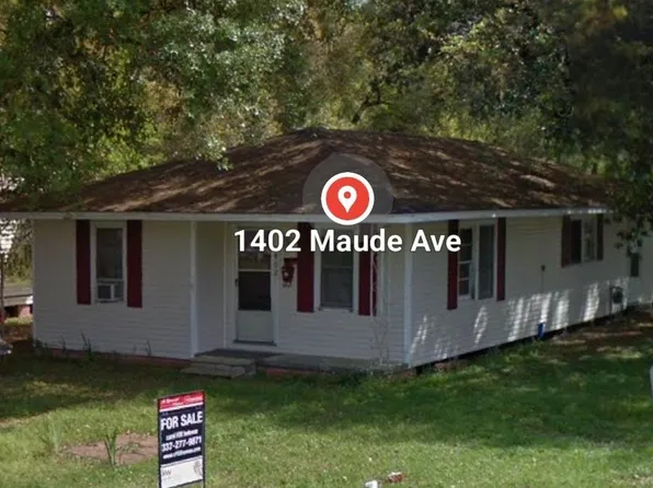 1402 Maude Ave, Abbeville, LA 70510