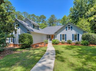 205 Pine Knoll Ln, Edgefield, SC 29824