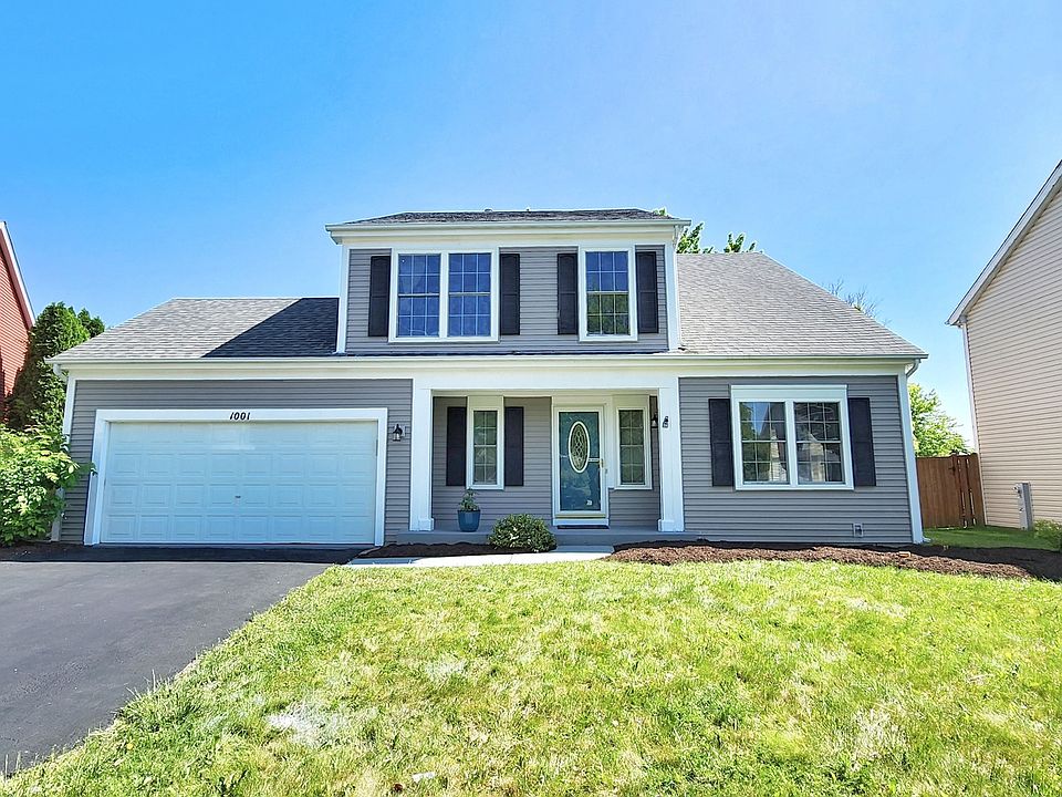 1st image of 1001 Cortney Cir