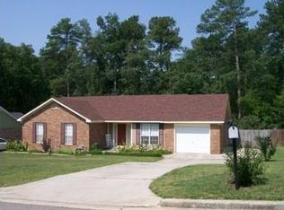 688 Clinton Way W, Martinez, GA 30907