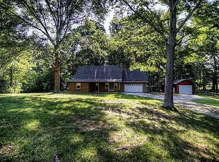 2032 Jones Phillips Rd, Dacula, GA 30019