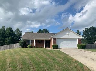 115 Silver Poplar Pl, Harvest, AL 35749