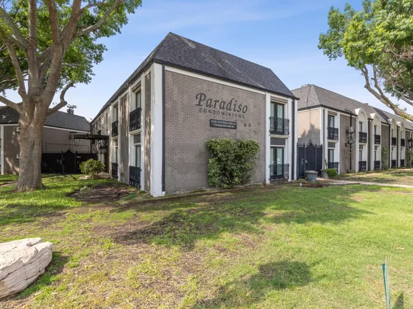 10109 Regal Park Ln APT 111, Dallas, TX 75230