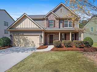 142 Manor Ln, Woodstock, GA