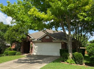 1727 Fallen Leaf Ln, Round Rock, TX 78665