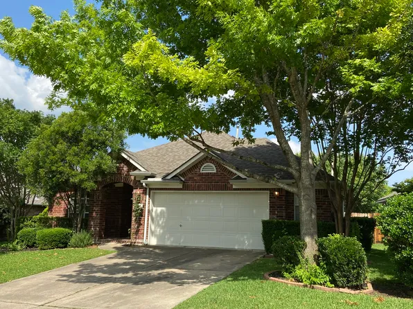 1727 Fallen Leaf Ln, Round Rock, TX 78665
