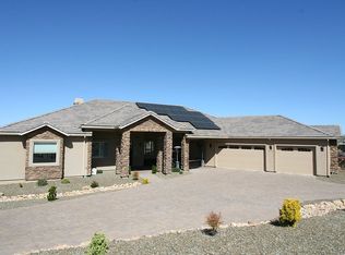501 Bridgeway Cir, Prescott, AZ 86301