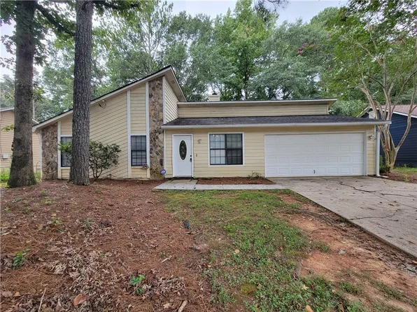 2760 Blarney Way, Duluth, GA 30096