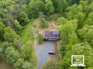 1000 N Nixon Rd, Penfield, PA 16803