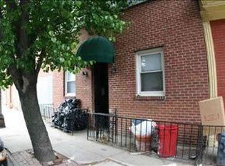 606 1st St #3, Hoboken, NJ 07030