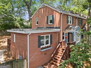 842 Argonne Ave NE, Atlanta, GA 30308