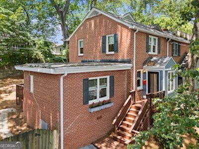 842 Argonne Ave NE, Atlanta, GA, 30308