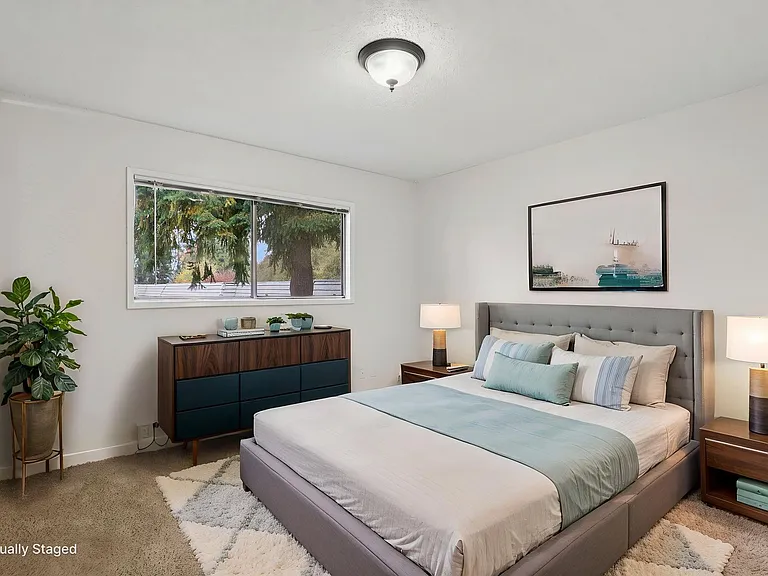 Cypress Crest Apartments — Photo 17