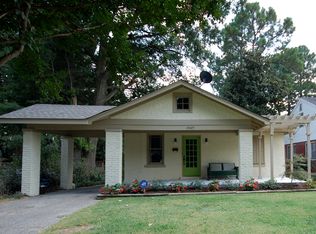3569 Autumn Ave, Memphis, TN 38122