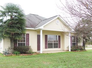 37230 Chapel Hill Rd, Franklinton, LA 70438