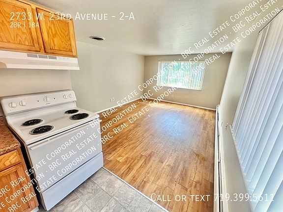 5th image of 2733 W 23rd Ave APT 2A