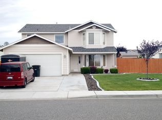 4309 Campolina Ln, Pasco, WA