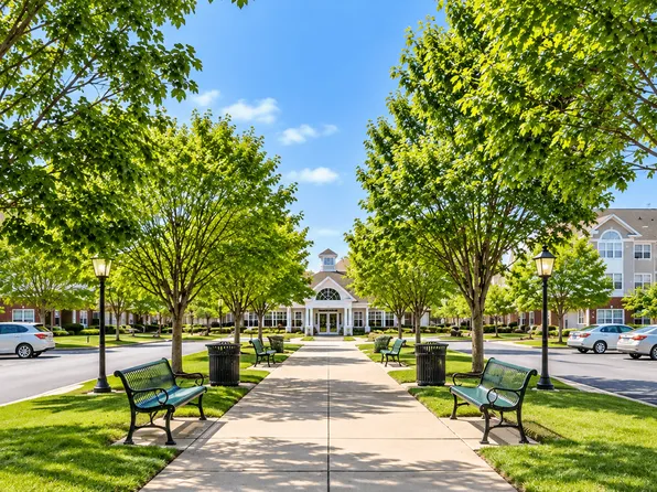 Windsor Crossing Senior