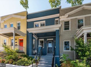 1209 Queen St NE, Washington, DC 20002