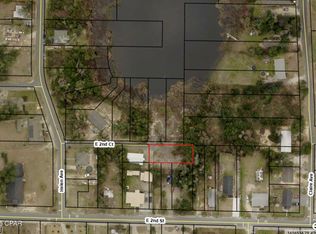 3616 E 2nd Ct, Panama City, FL 32401