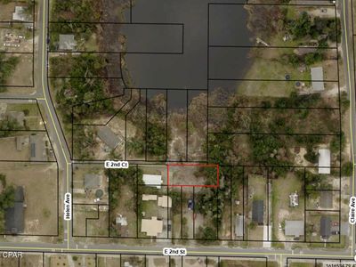 3616 E 2nd Ct, Panama City, FL, 32401