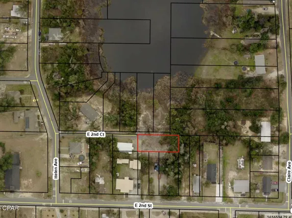 3616 E 2nd Ct, Panama City, FL 32401