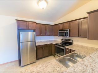 Lakeside Estates, Beaver Dam, WI 53916