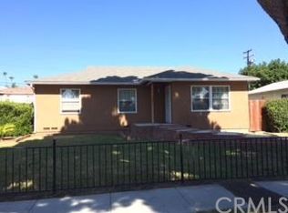 9625 Paramount Blvd, Downey, CA 90240