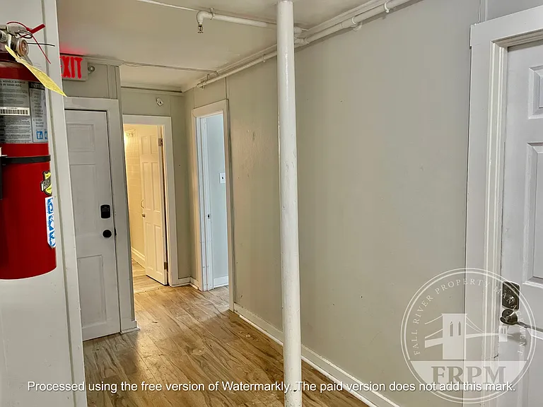 197 Rodman St Fall River, MA Two Newly Renovated Units Available Everything Included! — Photo 20