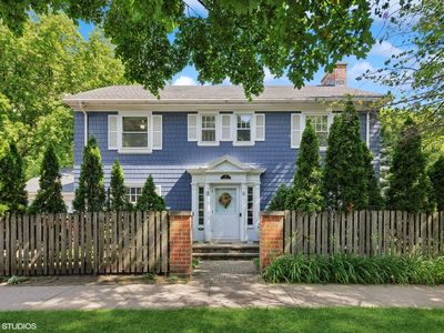 630 Michigan Ave, Evanston, IL, 60202