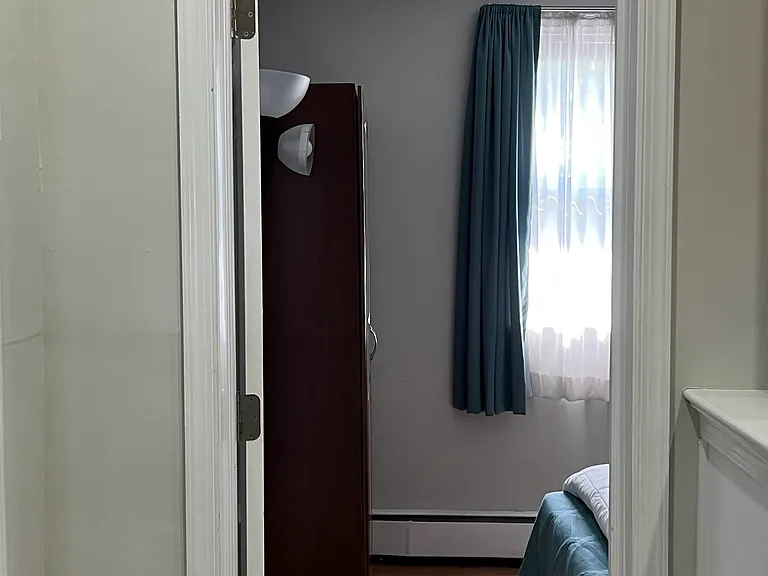Apartment #1- Bedroom3