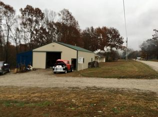 213 Cedar St, West Plains, MO 65775