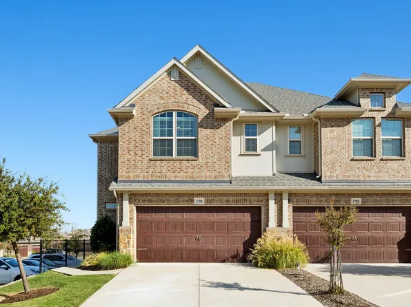 2705 Splendor Dr, Little Elm, TX 75068