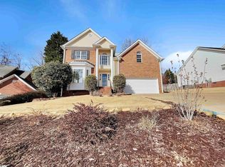 10 Tee Time Ct, Greenville, SC 29609