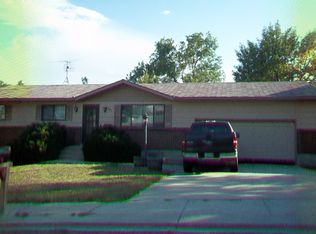 3483 Amador Cir, Colorado Springs, CO 80918