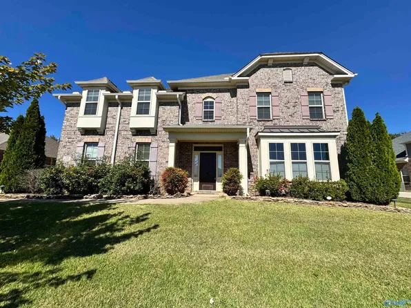 155 Sougahatchee Dr, New Market, AL 35761
