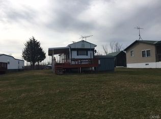 7361 Fire Rd #45, Three Mile Bay, NY 13693