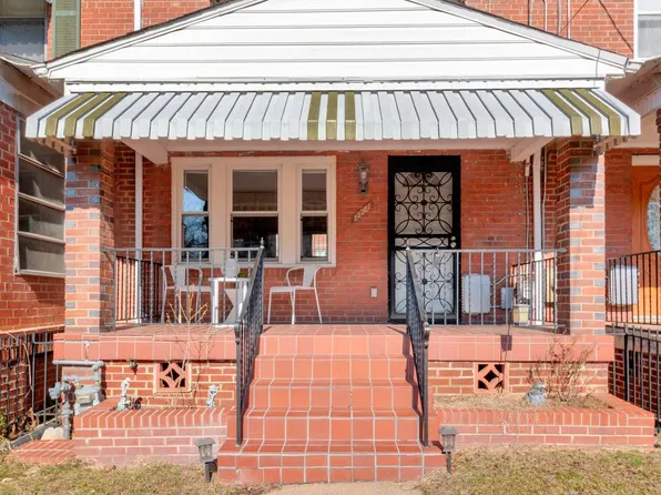 2202 U Pl SE, Washington, DC 20020