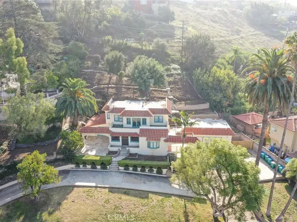 19022 E Smiley Dr, Orange, CA 92869