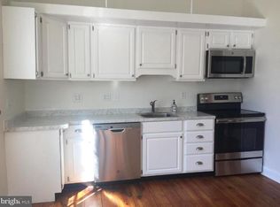 322 N Market St #A, Frederick, MD 21701