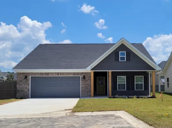 3218 Benvill, Florence, SC 29501