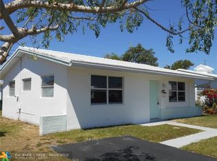 4559 NW 17th Ave, Tamarac, FL 33309