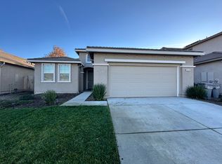 3156 Gardenia Ave, Merced, CA 95341