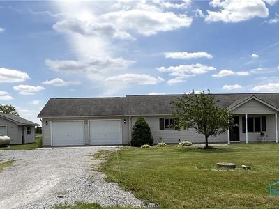1968 Buckskin Rd, Hicksville, OH, 43526