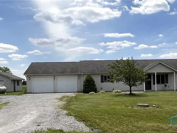 1968 Buckskin Rd, Hicksville, OH 43526