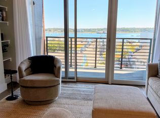 387 Commercial Street 526 #1, Portland, ME 04101