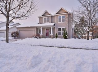 7810 Twinflower Dr, Madison, WI 53719