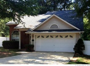 4902 Sandstone Ln, Monroe, NC 28110