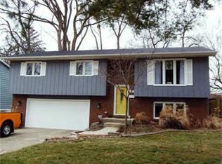 345 S Delmar Ave, Decatur, IL 62522