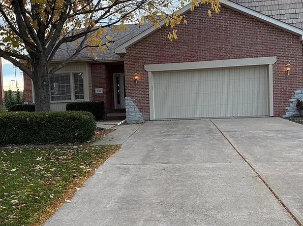 342 Garnet Dr, Morton, IL 61550